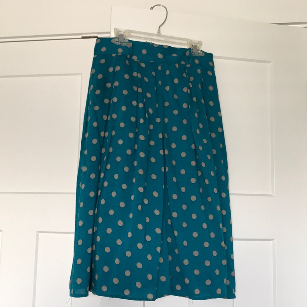 ModBe Midi Skirt